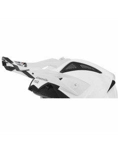 Visera Recambio Airoh Aviator 2.2 Blanco