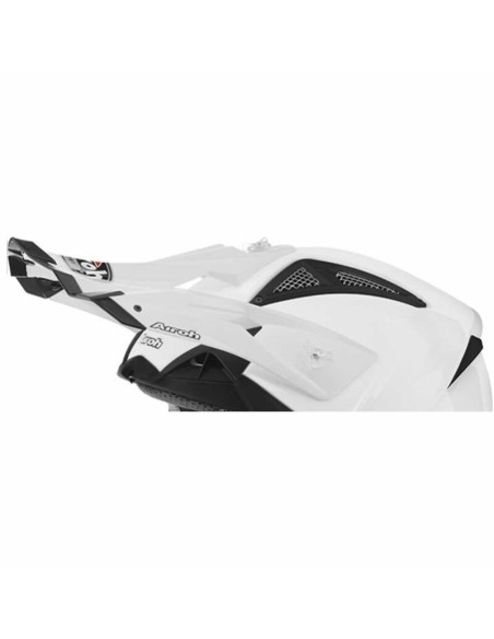 Visera Recambio Airoh Aviator 2.2 Blanco
