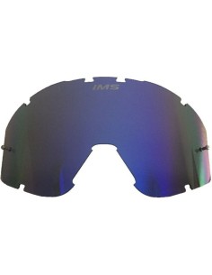 Cristal IMS Prime Fluor Espejo Azul