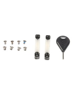 Recambio Ligamento Rodilleras POD K700