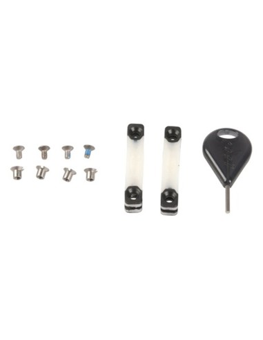 Recambio Ligamento Rodilleras POD K700