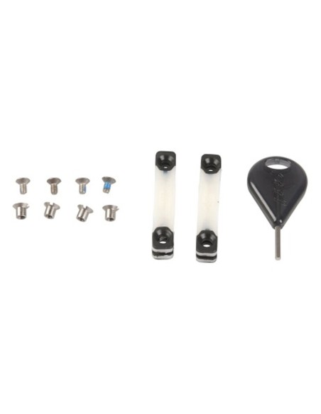 Recambio Ligamento Rodilleras POD K700