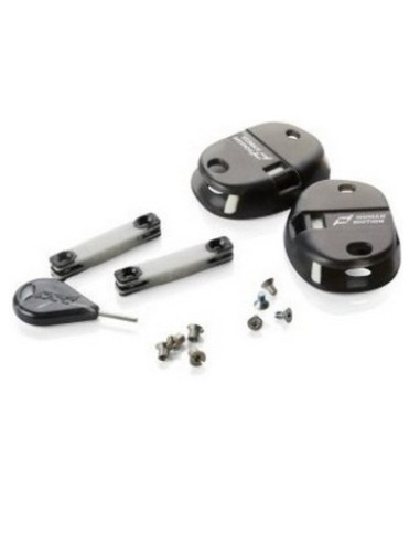 Kit Tendones Completo para las Rodilleras POD K-8 2.0