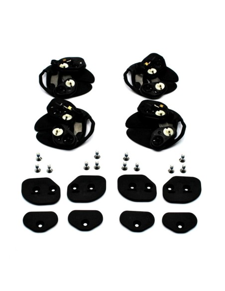 Kit de Recambios para Rodilleras Asterisk Ultra/Cyto