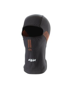 Balaclava KTM Touring Negro