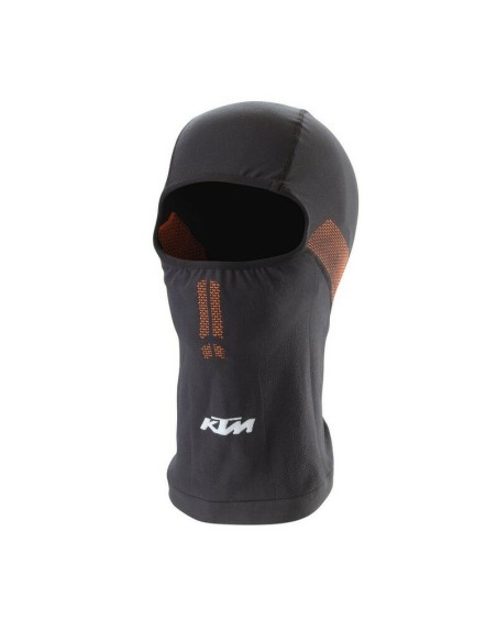 Balaclava KTM Touring Negro