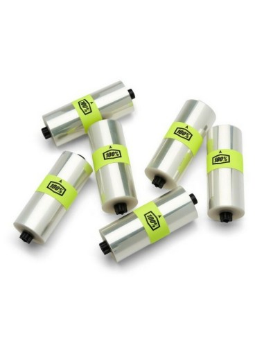 Recambio de Roll Off Armega/Forcast 100% 6 Rollos
