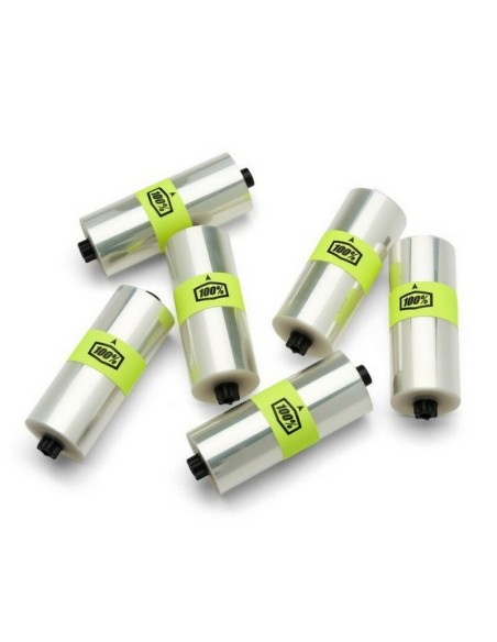Recambio de Roll Off Armega/Forcast 100% 6 Rollos