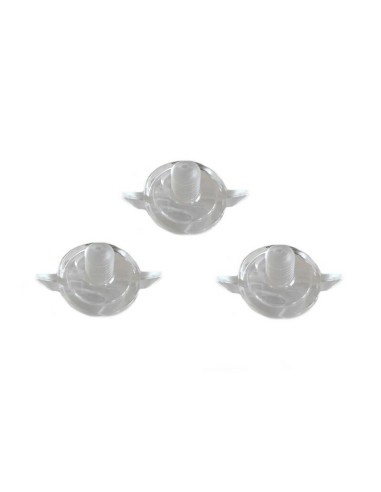 Kit Tornillos Visera Airoh Stelt 2