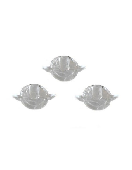 Kit Tornillos Visera Airoh Stelt 2