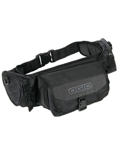 Riñonera Ogio MX 450 Negro