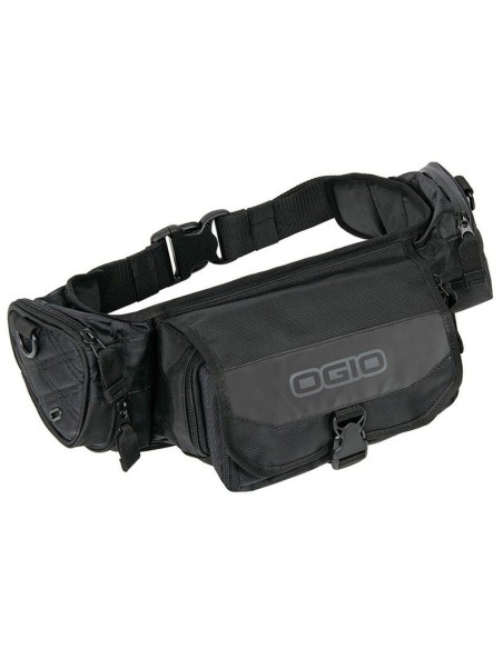 Riñonera Ogio MX 450 Negro