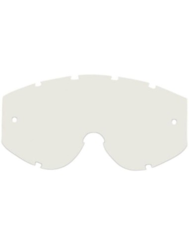 Cristal Original Pro Grip 3200/3301/3400/3450 Transparente