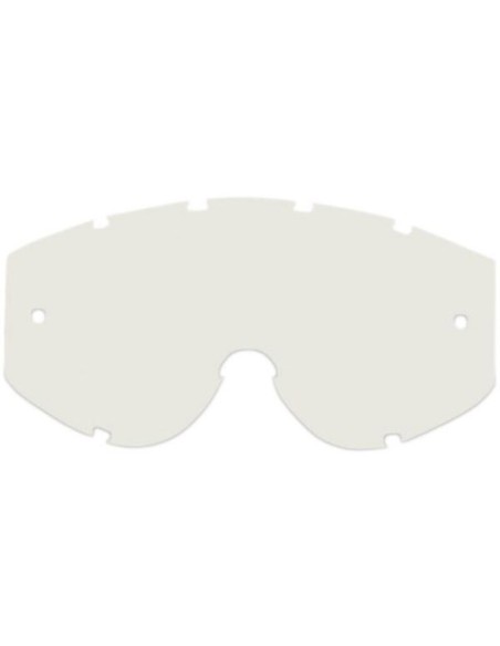 Cristal Original Pro Grip 3200/3301/3400/3450 Transparente