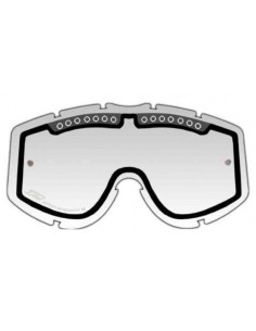 Cristal Original Pro Grip 3200/3301/3400/3450 Doble Ventilado Light Sensitive
