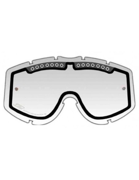 Cristal Original Pro Grip 3200/3301/3400/3450 Doble Ventilado Light Sensitive