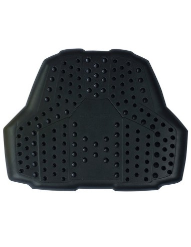 Protector Frontal Pecho MOTS Skin Negro