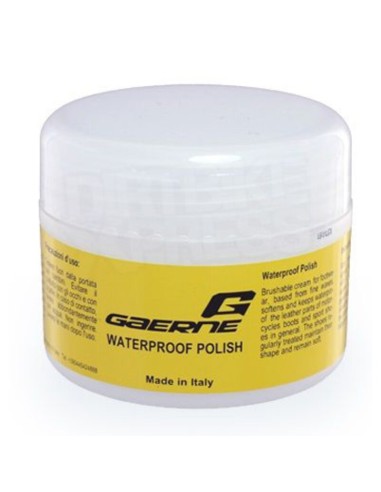 Crema Impermeable Gaerne 90 ml