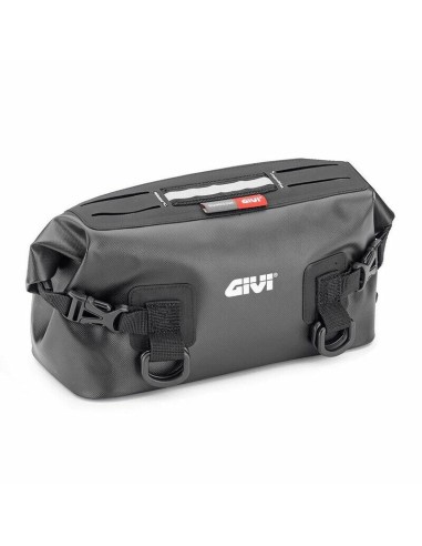 Bolsa Porta Objetos Asiento Givi