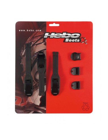 Kit Recambios Botas Hebo Technical Evo