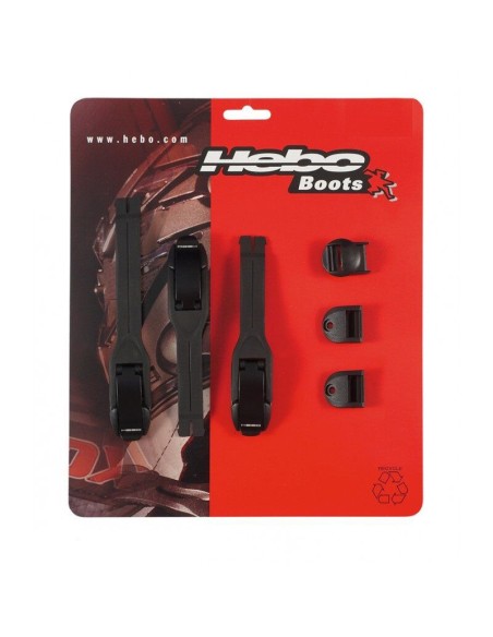 Kit Recambio Derecho Botas Hebo Eko Evo Infantiles