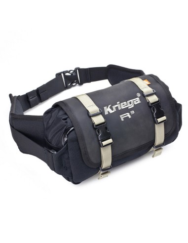 Riñonera Kriega R3