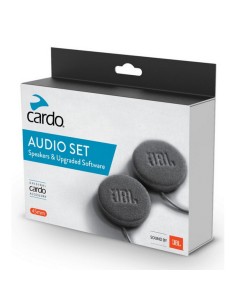 Altavoces Cardo 45 Mm JBL