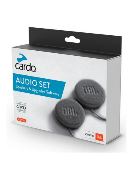 Altavoces Cardo 45 Mm JBL