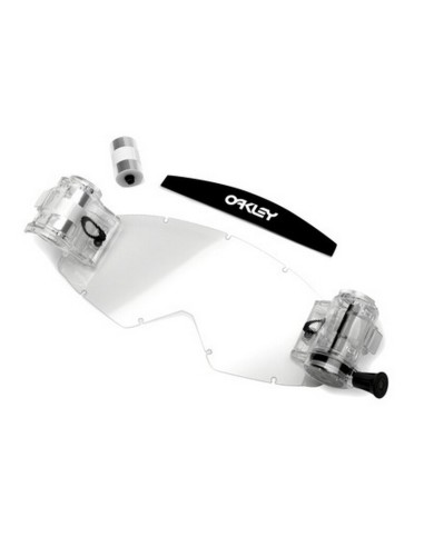 Kit Accesorios Infantil XS Roll-Off Oakley O´Frame MX