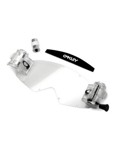 Kit Accesorios Infantil XS Roll-Off Oakley O´Frame MX