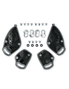 Sistema de Bloqueo de Hiperextensión Botas Sidi Crossfire 3