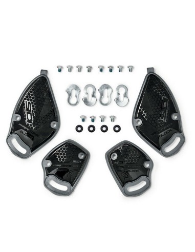 Sistema de Bloqueo de Hiperextensión Botas Sidi Crossfire 3