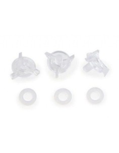 Kit Tornillos Visera Airoh Aviator 2.1