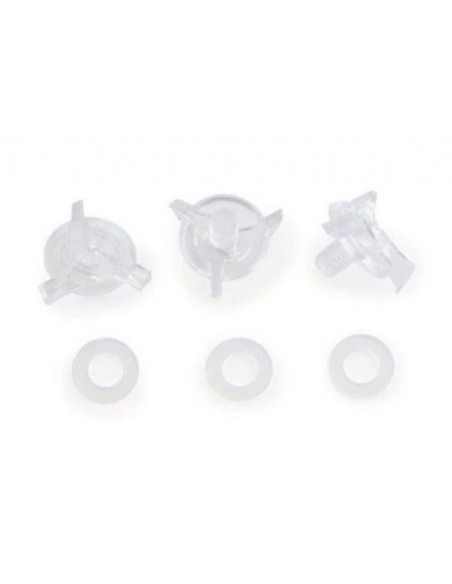 Kit Tornillos Visera Airoh Aviator 2.1