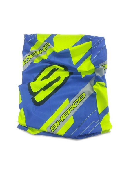 Braga Cuello Sherco Azul