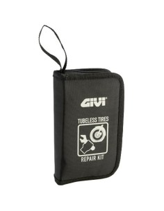 Kit Reparación Neumáticos Givi