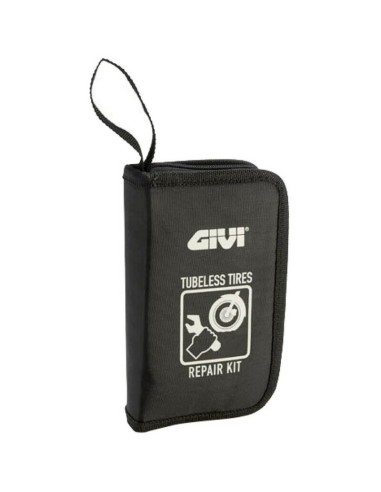Kit Reparación Neumáticos Givi