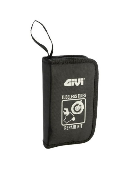 Kit Reparación Neumáticos Givi