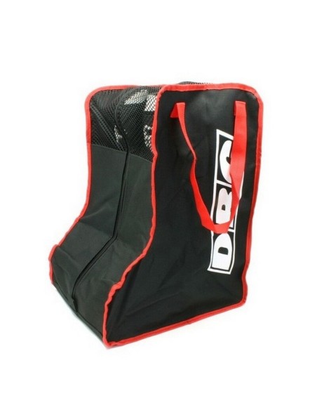 Bolsa para Botas DRC Negro