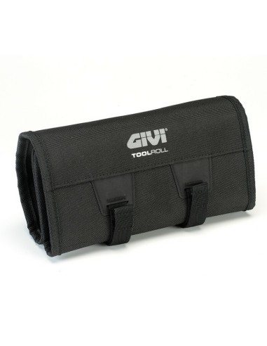 Bolsa Enrollable Porta Utensilios Givi