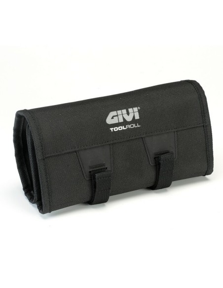 Bolsa Enrollable Porta Utensilios Givi