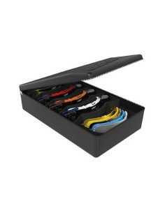 Estuche Gafas Leatt Velocity