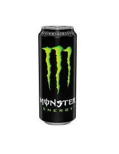 Bebida Energética Monster Mega Lata 553 ml