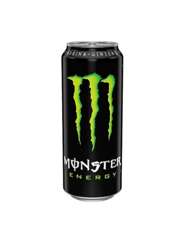 Bebida Energética Monster Mega Lata 553 ml