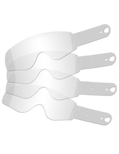 Tirables Pro Grip 3200/3301/3400/3450 10 Unid