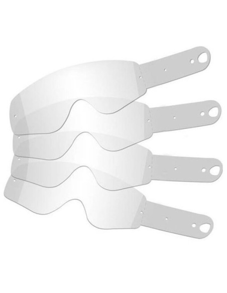 Tirables Pro Grip 3200/3301/3400/3450 25 Unid