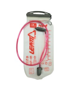 Recambio Bolsa de Hidratación Leatt Clean Tech 3L