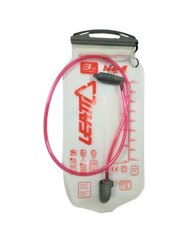 Recambio Bolsa de Hidratación Leatt Clean Tech 3L