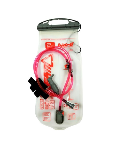Recambio Bolsa de Hidratación Leatt Clean Tech 2L