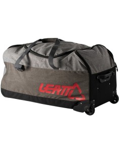 Maleta Roller Gear 8840 Leatt Gris/Negro
